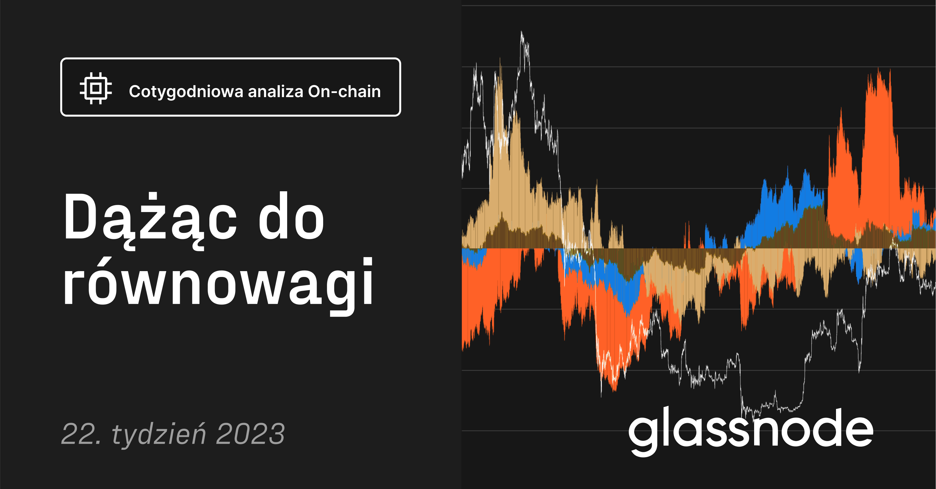 Dążąc do równowagi